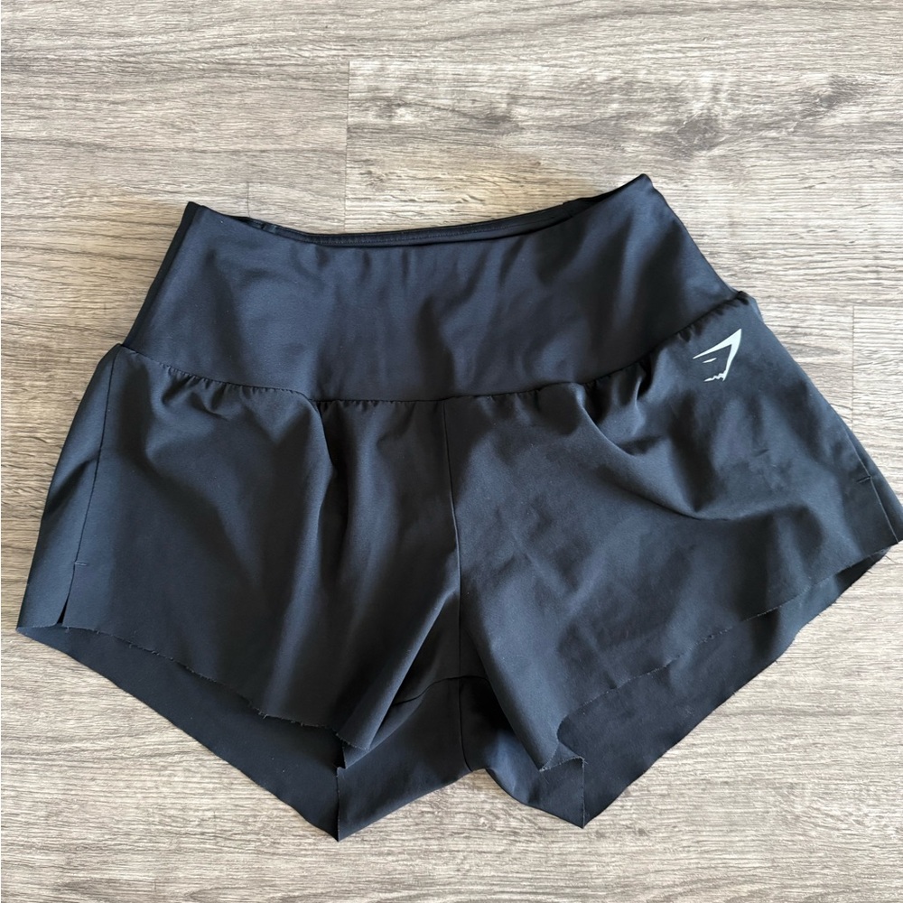 Gymshark Athletic Shorts